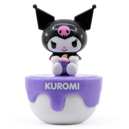 Cápsulas sorpresa Hello Kitty con figuras de personajes Sanrio - 8