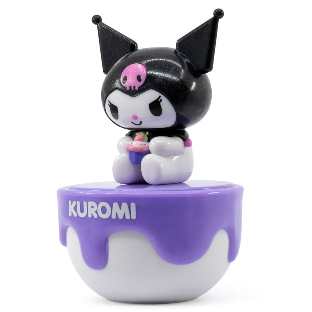 Cápsulas sorpresa Hello Kitty con figuras de personajes Sanrio - 9