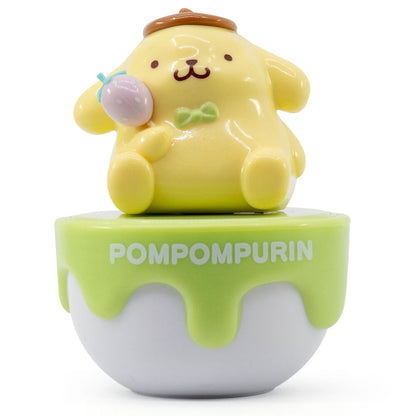 Cápsulas sorpresa Hello Kitty con figuras de personajes Sanrio - 19