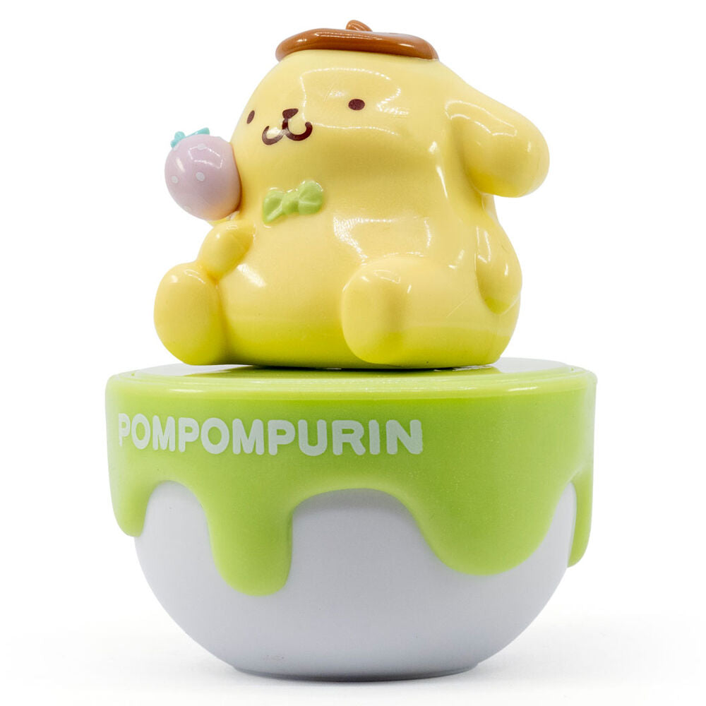Cápsulas sorpresa Hello Kitty con figuras de personajes Sanrio - 20