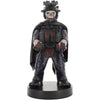 Soporte Cable Guy Zombie Ghost de Call of Duty con figura de soldado