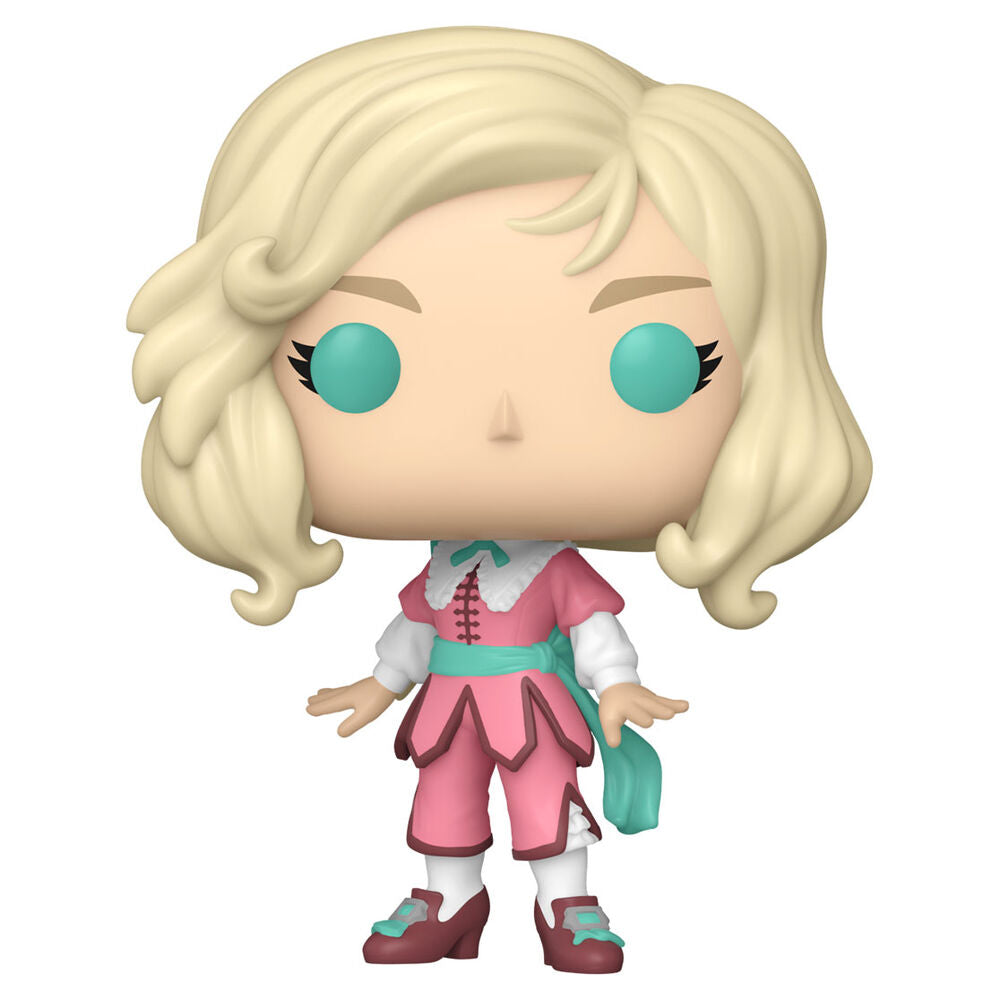 Figura Funko POP! de Maria de Castlevania Nocturne en caja - 2
