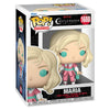 Figura Funko POP! de Maria de Castlevania Nocturne en caja