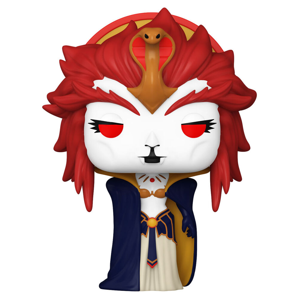 Figura Funko POP de Erzsebet de Castlevania: Nocturne