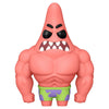 Figura Funko POP! de Patrick de Bob Esponja con bañador verde y morado