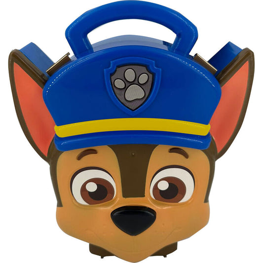 Set de papelería 3D de Chase de Paw Patrol
