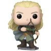 Figura Funko POP! de Legolas con arco y flecha