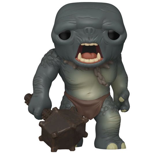 Figura Funko POP! Cave Troll de El Señor de los Anillos