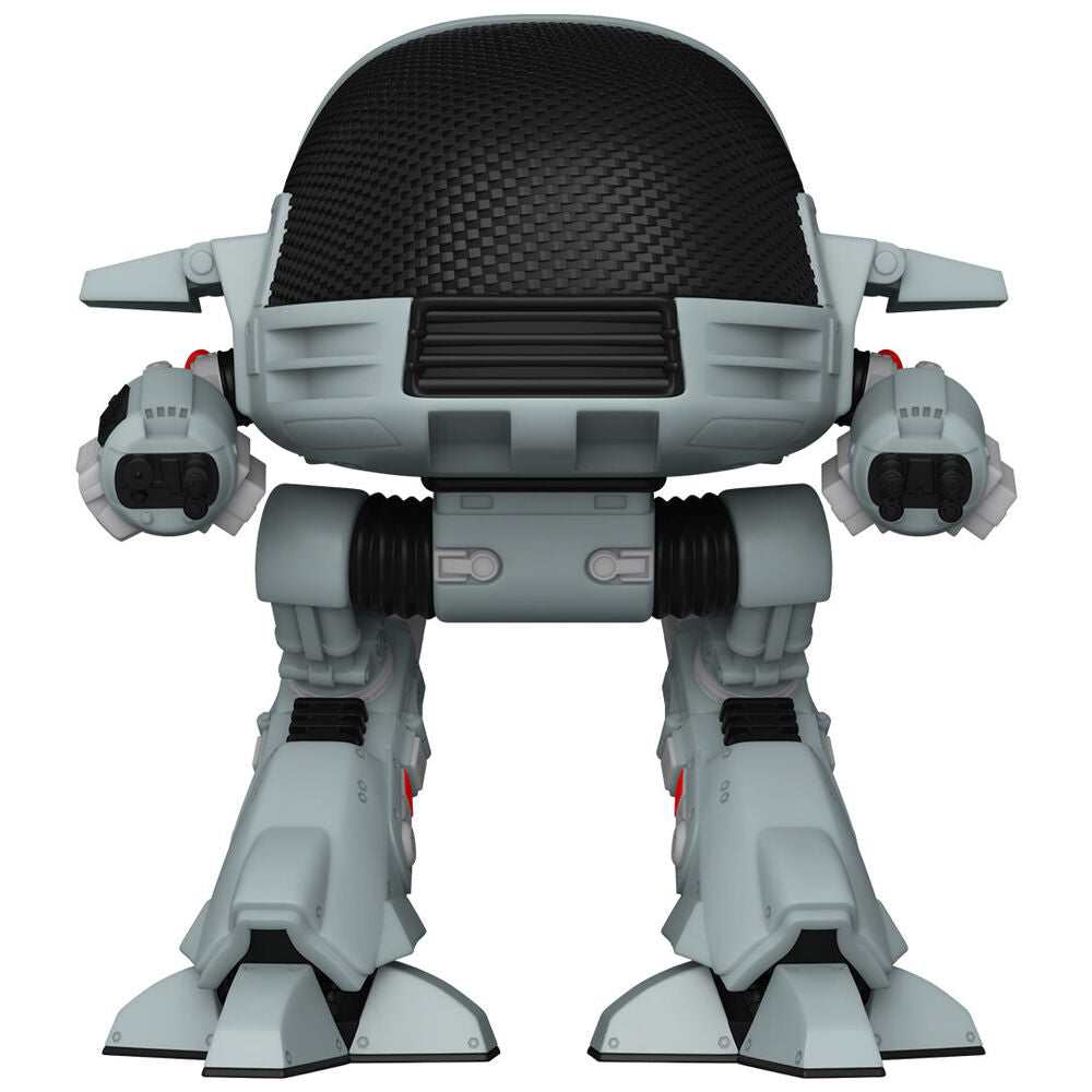Figura Funko POP! Super RoboCop ED-209 en caja - 2
