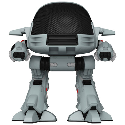 Figura Funko POP! Super RoboCop ED-209 en caja - 2