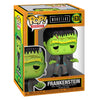 Figura Funko POP! de Frankenstein de Universal Monsters en caja