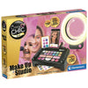 Juego de maquillaje Crazy Chic Make Up Studio con anillo LED