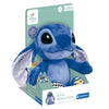 Peluche musical azul de Stitch Disney Clementoni