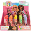 Bálsamos labiales WOW GENERATION surtidos en caja expositora