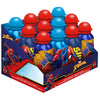 Cantimploras de aluminio Spider-Man Marvel de 500 ml en diseños surtidos