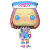 Figura Funko POP! de Robin de Stranger Things con uniforme de Scoops Ahoy