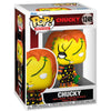 Figura Funko POP! Chucky de vinilo en caja