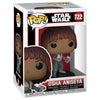 Figura Funko POP! Star Wars Osha Aniseya 722 en caja