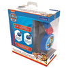 Auriculares infantiles LEXIBOOK Paw Patrol azules y rojos