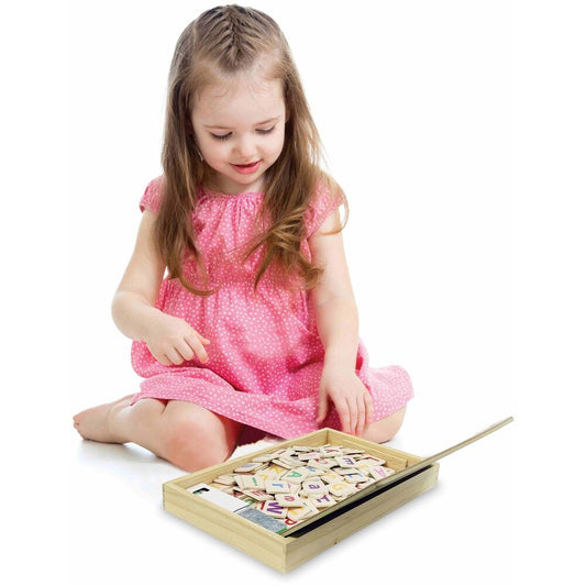 Juego LEXIBOOK de palabras bilingües con tarjetas y letras de colores - 6