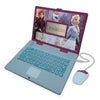 Ordenador educativo Frozen de Lexibook con teclado y ratón