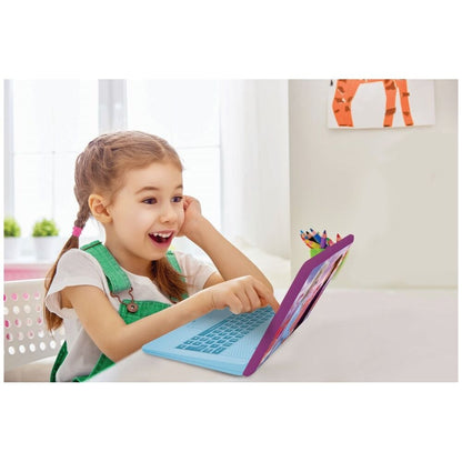 Ordenador educativo Frozen de Lexibook con teclado y ratón - 5