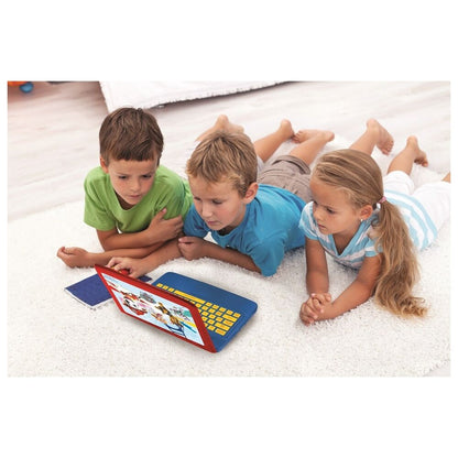 Ordenador educativo Paw Patrol Lexibook con teclado y ratón - 6