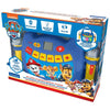 Karaoke portátil Lexibook Paw Patrol con dos micrófonos