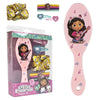 Set de belleza Gabby's Dollhouse con cepillo y accesorios para el cabello