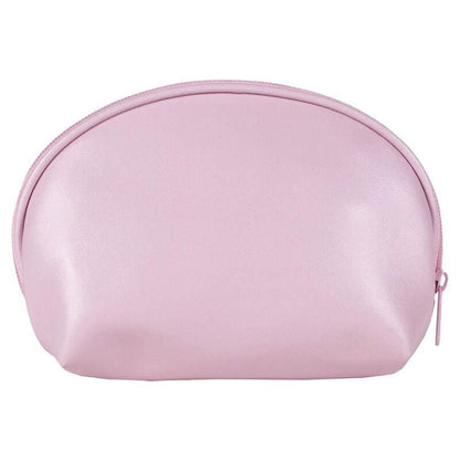 Neceser rosa de Minnie Disney con cremallera - 2