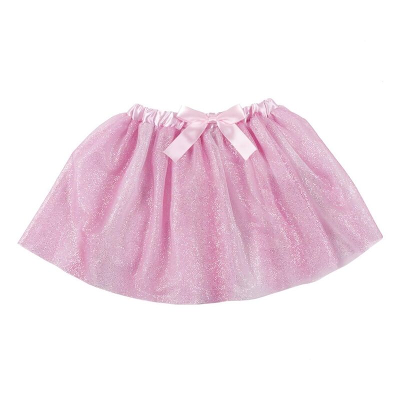 Set rosa de diadema y tutú de Minnie Disney - 2