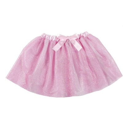 Set rosa de diadema y tutú de Minnie Disney - 2