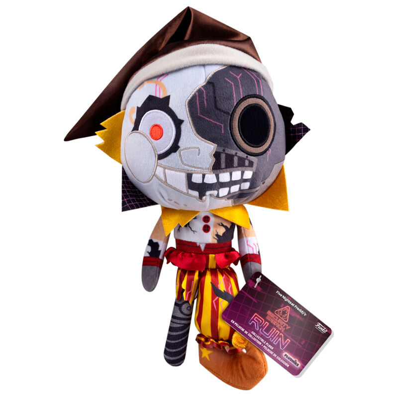 Peluche FUNKO Ruin Sun de Five Nights at Freddy’s