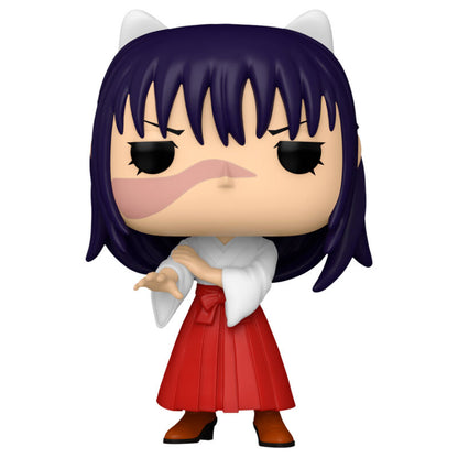 Figura FUNKO POP! de Utahime Iori de Jujutsu Kaisen