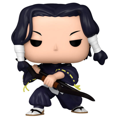Figura Funko POP! de Noritoshi Kamo con arco