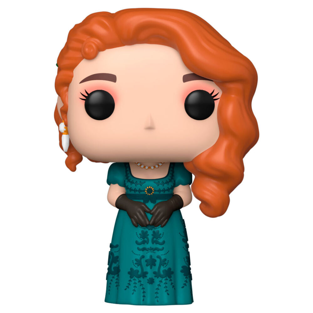 Figuras Funko POP! de Penelope Featherington de Bridgerton en caja - 3