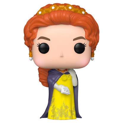 Figuras Funko POP! de Penelope Featherington de Bridgerton en caja - 5