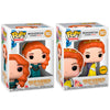 Figuras Funko POP! de Penelope Featherington de Bridgerton en caja