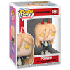 Figura Funko POP! de Power de Chainsaw Man en caja
