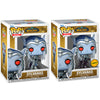 Figura Funko POP! de Sylvanas de World of Warcraft en caja con variante Chase