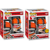 Figura Funko POP! de Chainsaw Man en caja