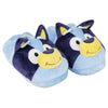 Pantuflas Bluey de CERDÁ en azul claro y azul marino