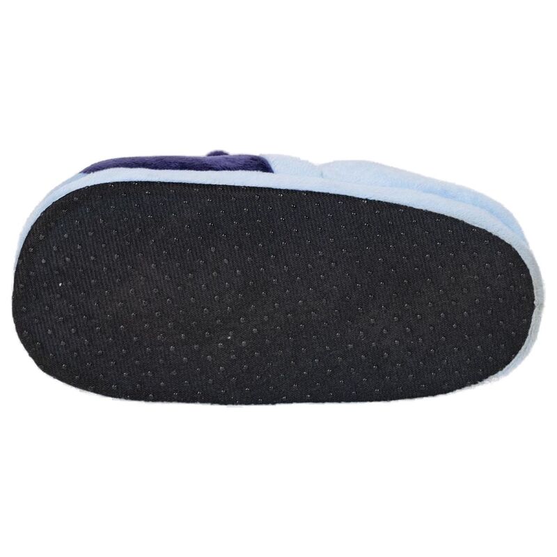 Pantuflas Bluey de CERDÁ en azul claro y azul marino - 4