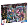 Puzzle Clementoni Monster High de 180 piezas