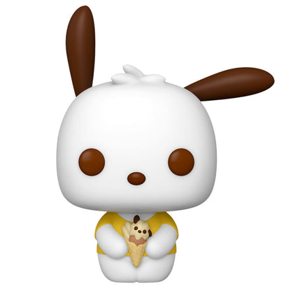 Figura Funko POP! de Pochacco con helado