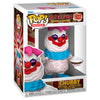 Figura Funko POP! Chubby de Killer Klowns from Outer Space en caja