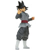 Figura BANPRESTO de Goku Black Clearise de Dragon Ball Super