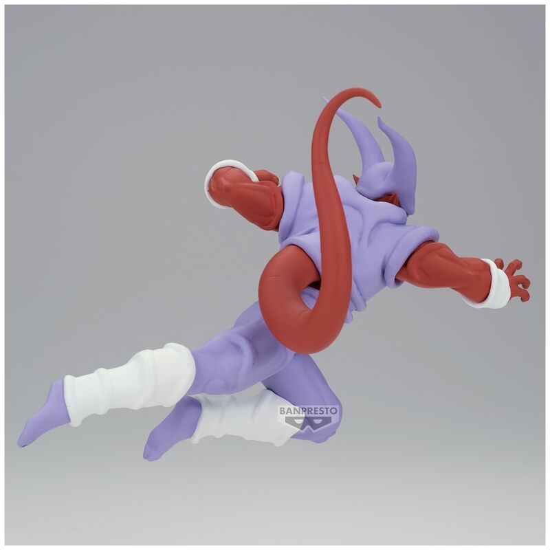 Figura de Janemba de Dragon Ball Z en pose dinámica - 3