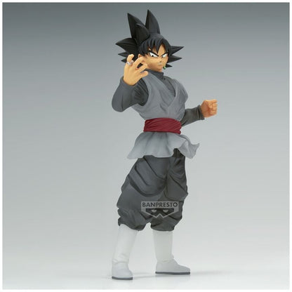 Figura BANPRESTO de Goku Black Clearise de Dragon Ball Super - 4