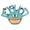 Peluche Beholder Xanathar azul turquesa de Dungeons & Dragons